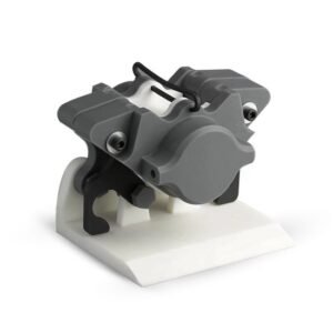 3D printing in Resin